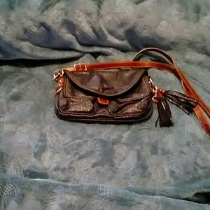 Kelly & Kate Crossbody Bag